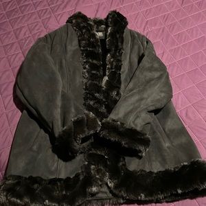 Ladies Coat